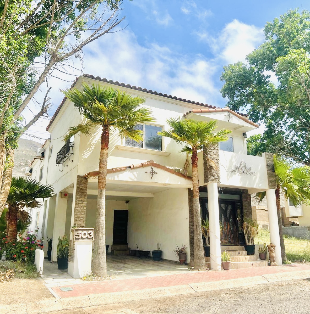 Baja Country Club Home - 503